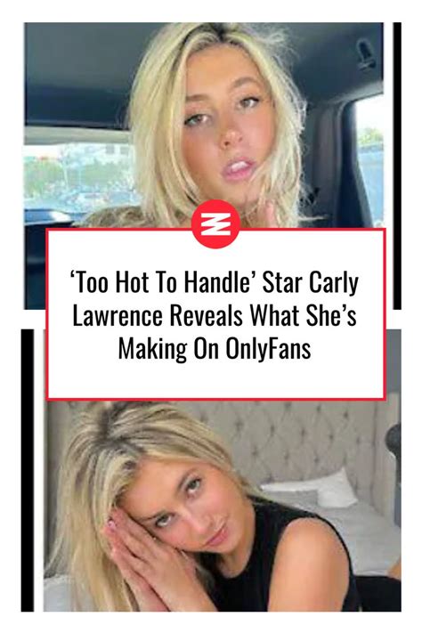 carly lawrence nude videos|Carly Lawrence nude pictures, onlyfans leaks, playboy photos,。